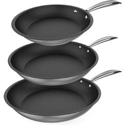 Cecotec Set of pans Polka Classy Ã 20 Ã Ã Cookware Set